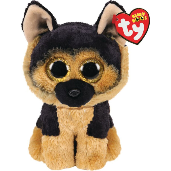 

Мягкая игрушка TY Beanie Boo's Немецкая овчарка GERMAN 15 см (36309)