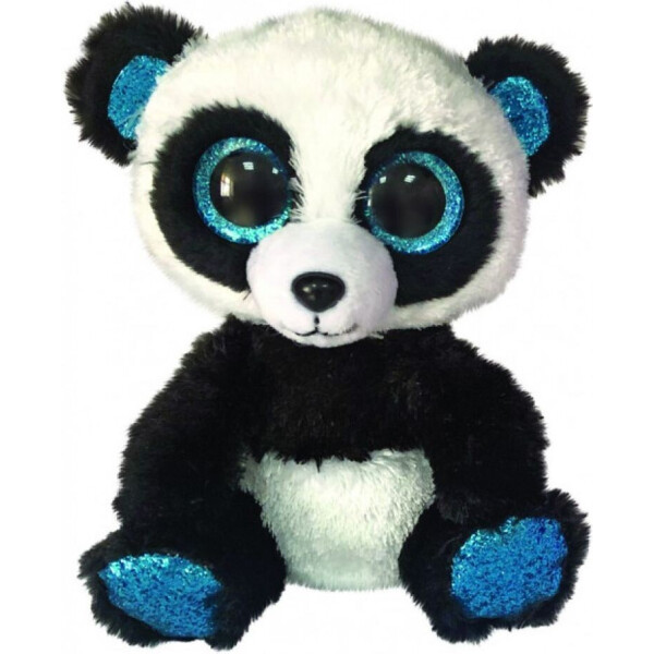

Мягкая игрушка TY Beanie Boo's Панда Bamboo 25 см (36463)