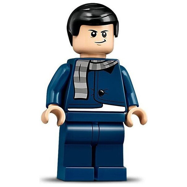 

LEGO Minions: The Rise of Gru Gru (mnn004)