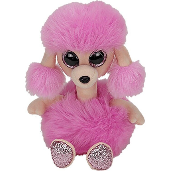 

Мягкая игрушка TY Beanie Boo's Пудель POODLE 15 см (36383)