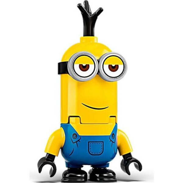 

LEGO Minions: The Rise of Gru Minion Kevin (mnn003)