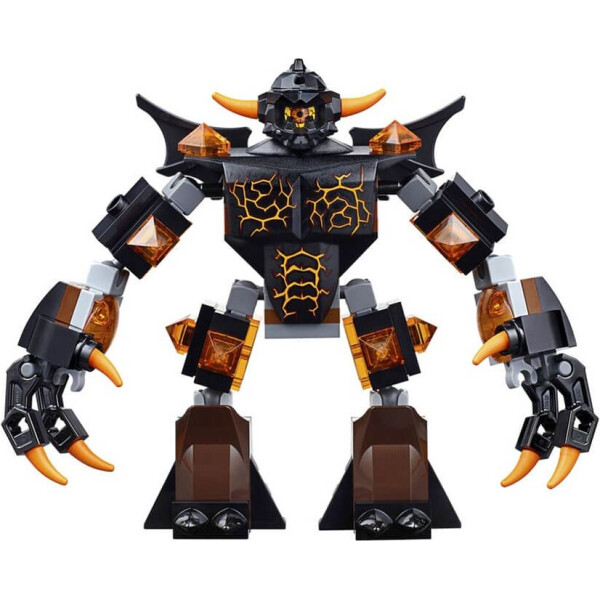 

LEGO NEXO KNIGHTS Sparkks (spa0009)