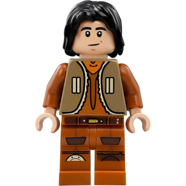 

LEGO Star Wars Ezra Bridger (sw0574)