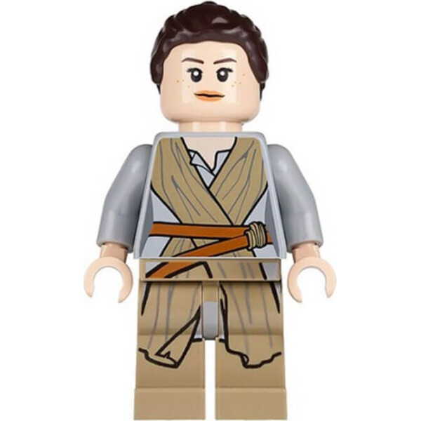 

LEGO Star Wars Rey (sw0677)