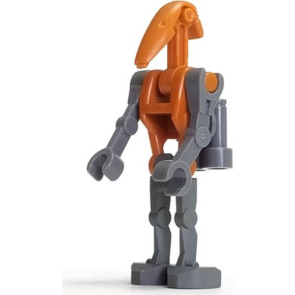 

LEGO Star Wars Rocket Battle Droid (sw0228)