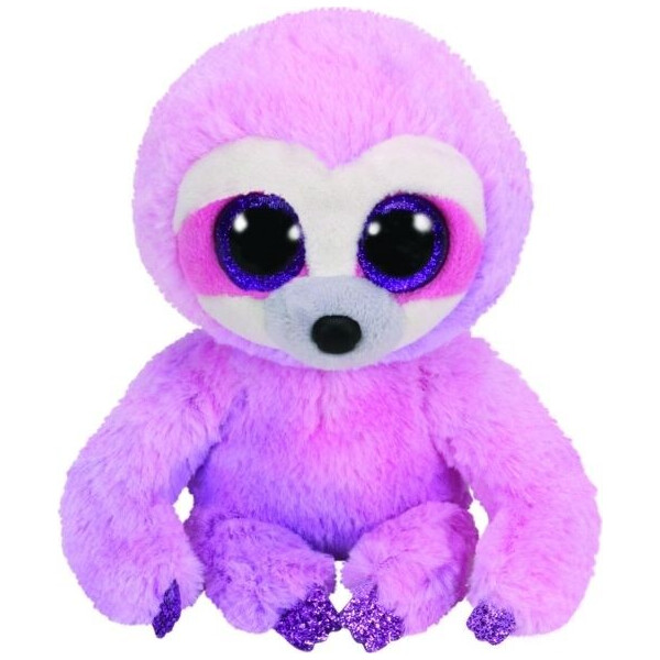 

Мягкая игрушка TY Beanie Boo's Розовый ленивец Dreamy 15 см (36287)