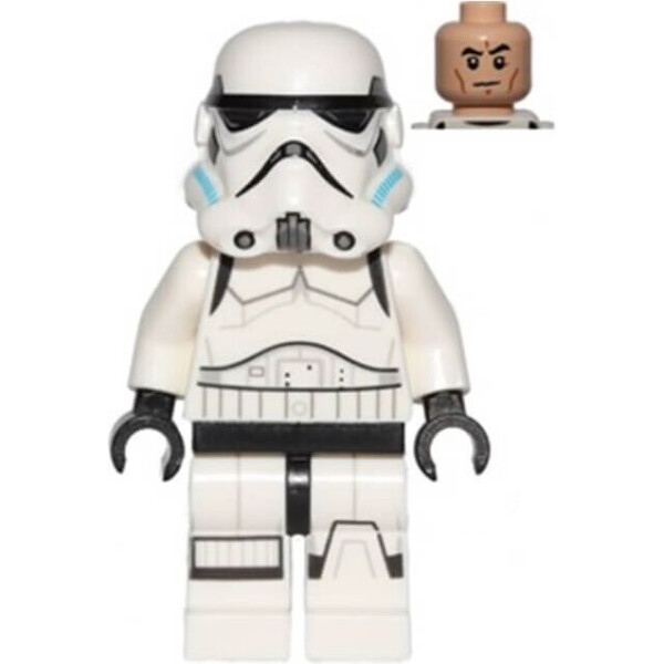 

LEGO Star Wars Stormtrooper (sw0617)