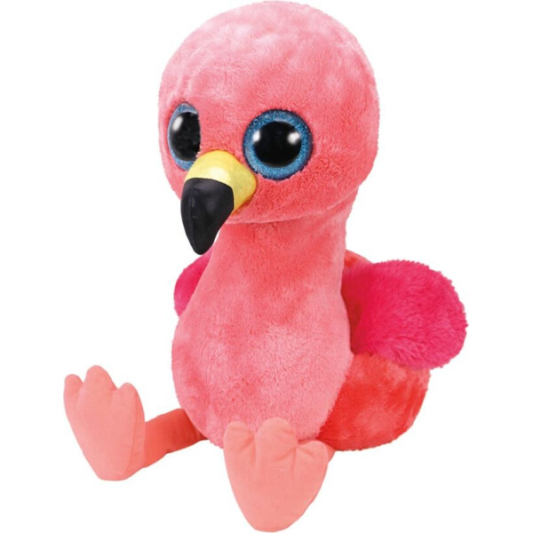 

Мягкая игрушка TY Beanie Boo's Фламинго Gilda 50 см (36892)