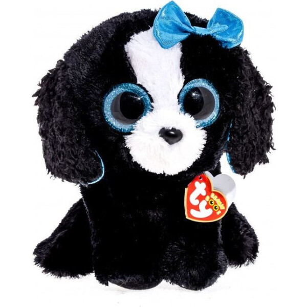 

Мягкая игрушка TY Beanie Boo's Цуценя Tracey 15 см (37191)