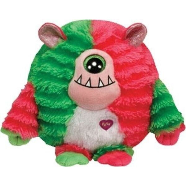

Мягкая игрушка TY Monstaz Spike 25 см (звуковой эффект) (37514)