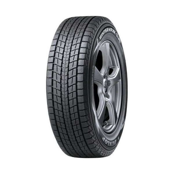

Dunlop Grandtrek SJ8 XL 275/50R21 113R