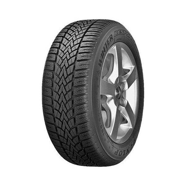 

Dunlop SP Winter Response 2 195/60R16 89H
