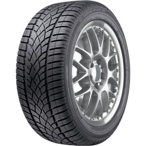 

Dunlop Winter Sport 3D AO 235/55R18 100H