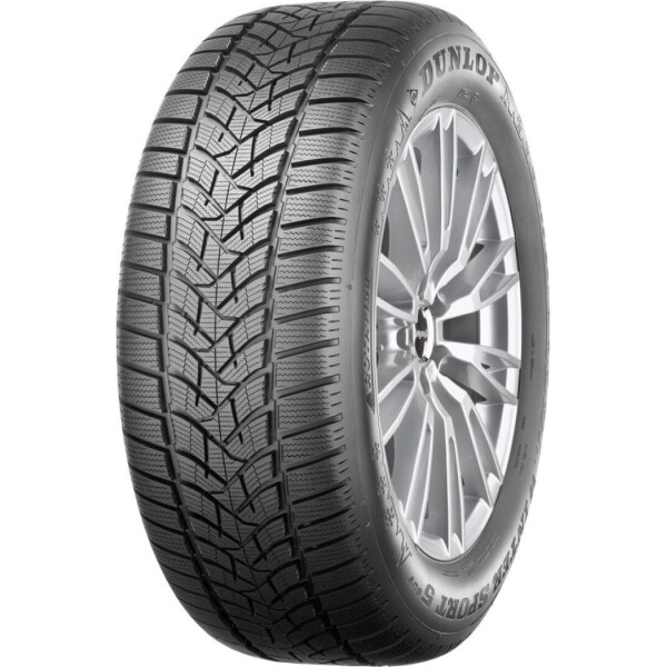 

Dunlop Winter Sport 3D XL AO 255/45R20 101V