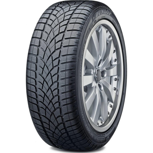 

Dunlop Winter Sport 3D XL No 275/45R20 110V