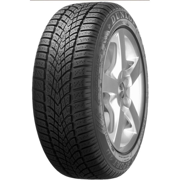 

Dunlop Winter Sport 4D * 245/50R18 100H