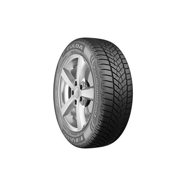 

Fulda Kristall Control SUV 215/60R17 96H
