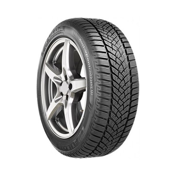 

Fulda Kristall Control SUV XL 275/45R20 110V