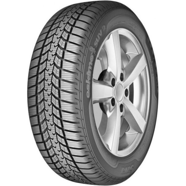

Sava Eskimo SUV 2 XL 235/55R17 103H