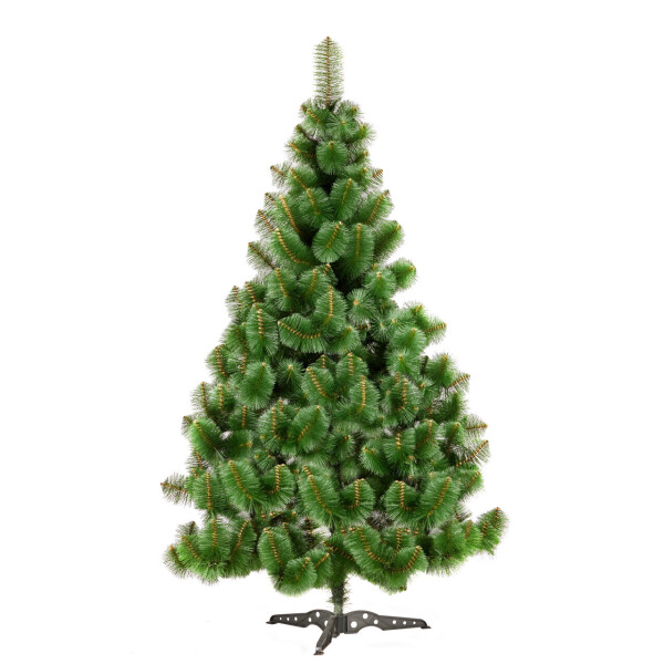 

Сосна 2.5 м зеленая,Новогодняя елка большая пушистая на подставке 600/250 Hvoya