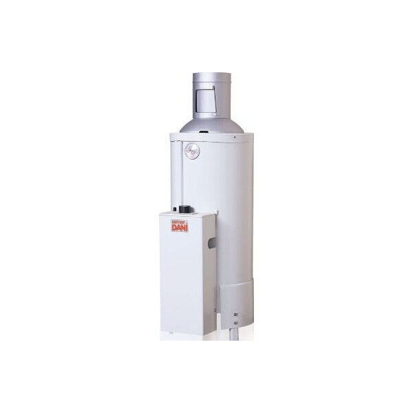 

Газовый котел Дани (Dani) Comfort D 11.5 дымоходный
