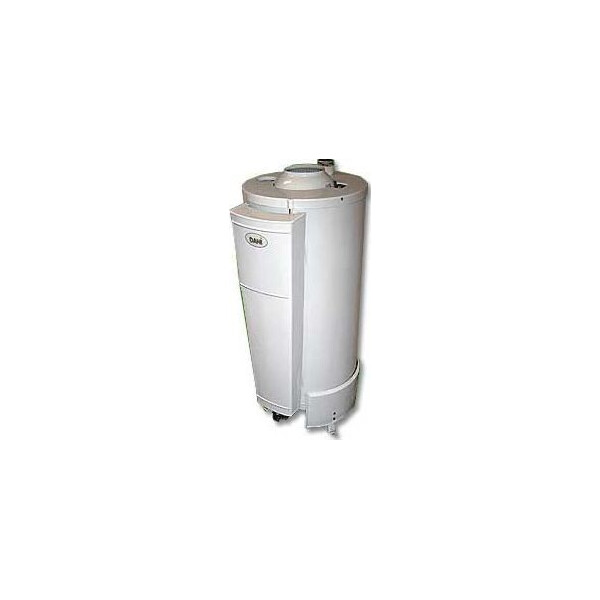 

Газовый котел Дани (Dani) FORTE D 25 дымоходный
