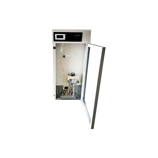 

Газовый котел ATON ATMO 25 ЕM 25 кВт