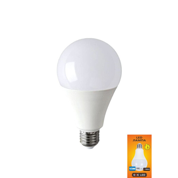 

LED лампа EGE 15W