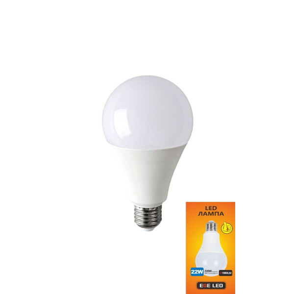 

LED лампа EGE 22W