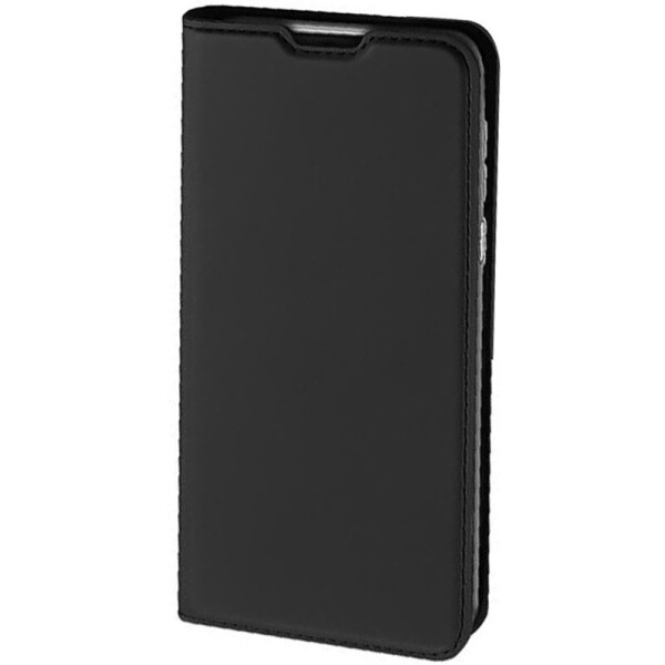

Чехол-книжка Dux Ducis с карманом для визиток для Xiaomi Mi 10 Ultra (Черный) (1059365)