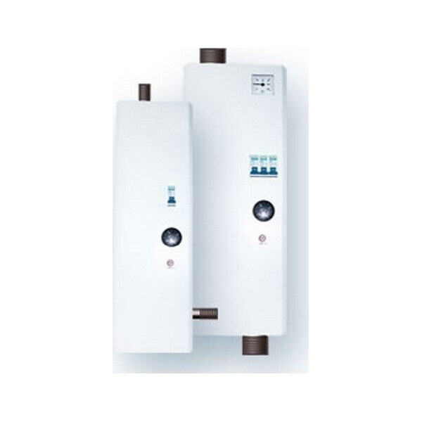 

Электрический котел Днипро КЭО-БН 6 кВт