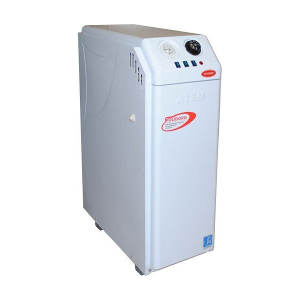 

-газовый котел Житомир-3 КС-Г-012 СН/КЕ-4.5 кВт