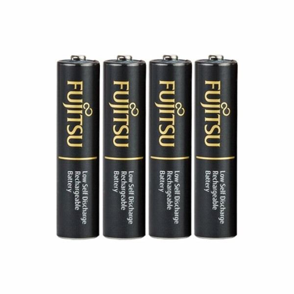 

Аккумулятор Fujitsu AAA Pro (HR030 900mAh * 4 (HR-4UTHC)