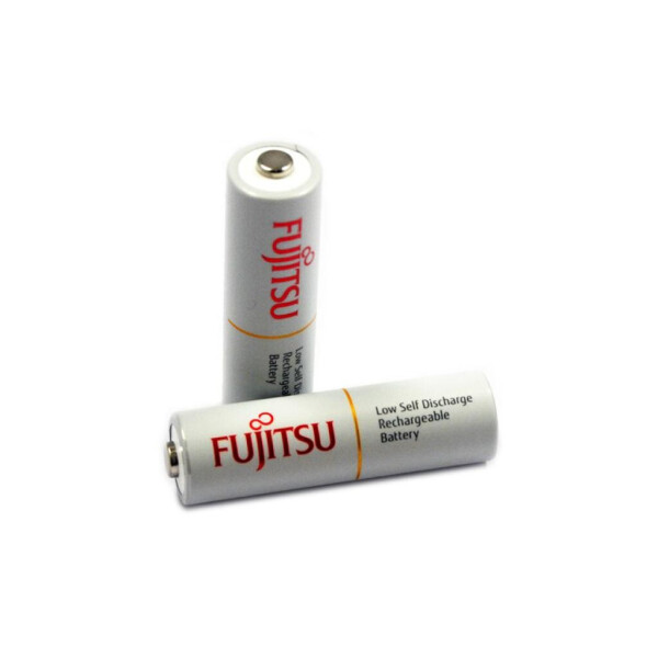 

Аккумулятор Fujitsu AA 1900mAh Ni-MH * 1 (HR-3UTC)