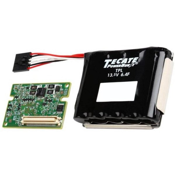 

Аккумулятор Supermicro CacheVault Flash Cache Protection for LSI 3108 (BTR-TFM8G-LSICVM02)