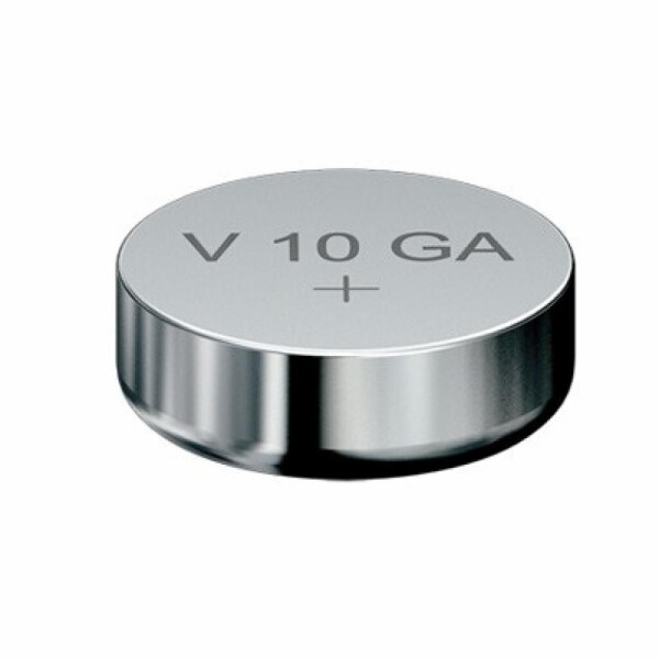 

Батарейка Varta V 10 GA (04274101401)