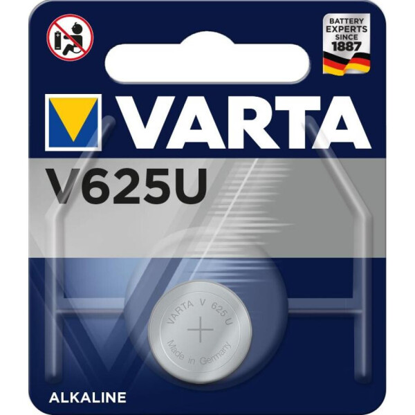 

Батарейка Varta V625U (04626101401)