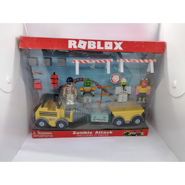 

Набор игрушек Роблокс фигурки с аксессуарами Roblox Шахтёры Новинка