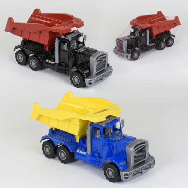 

Самосвал 325 (6) "ORION"