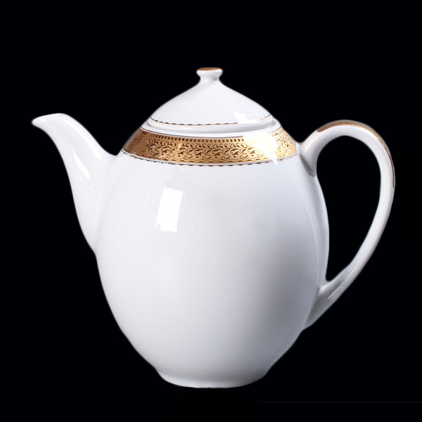 

Чайник thun opal / 8400600 кофейники 0,8 л 00000001583