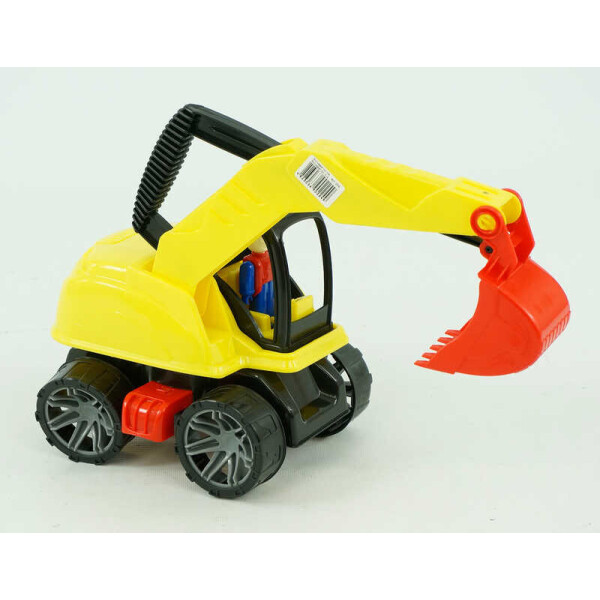 

Экскаватор 249 (18) в кульке "ORION"