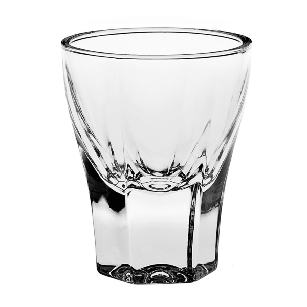 

Рюмка bohemia victoria для водки 45 мл 6 предметов прозрачный 3363