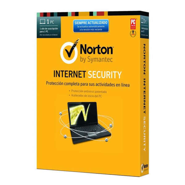 

Продление антивируса Norton Internet Security для 1 ПК на 3 месяца (Цифровой код подходит к версиям продукта 2014-2019 г.)