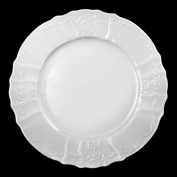 

Блюдо thun bernadotte / hotel restaurant круглые 30см белый 00000002428
