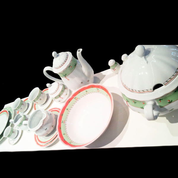 

Блюдо thun rose / 8041500 круглые 30см 00000004008