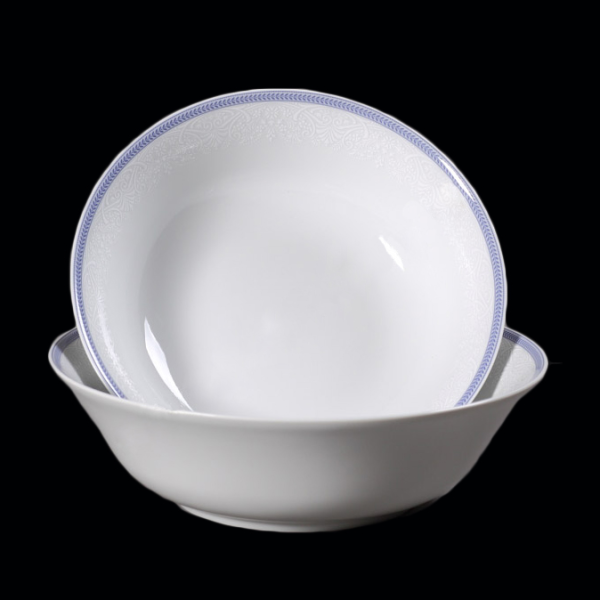 

Салатник thun opal / 8013601 круглые 13см 6 предметов 00000000220