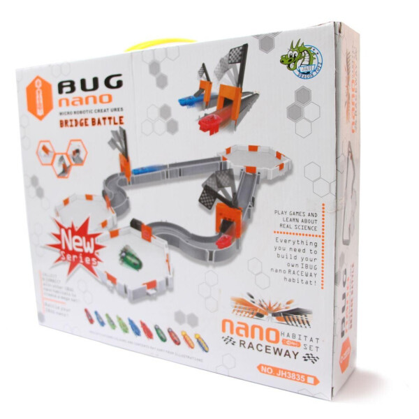 

HEXBUG NANO RACEWAY