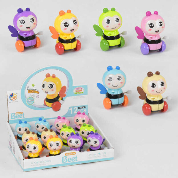 

Заводная игра 6620 (40/2) 12 ШТУК В БЛОКЕ