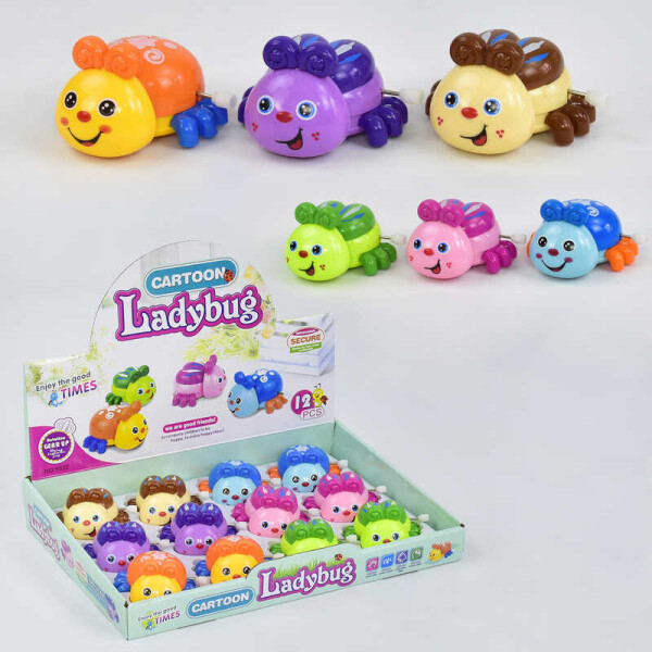 

Заводная игра 6622 (36/2) ЦЕНА ЗА 12 ШТУК В БЛОКЕ