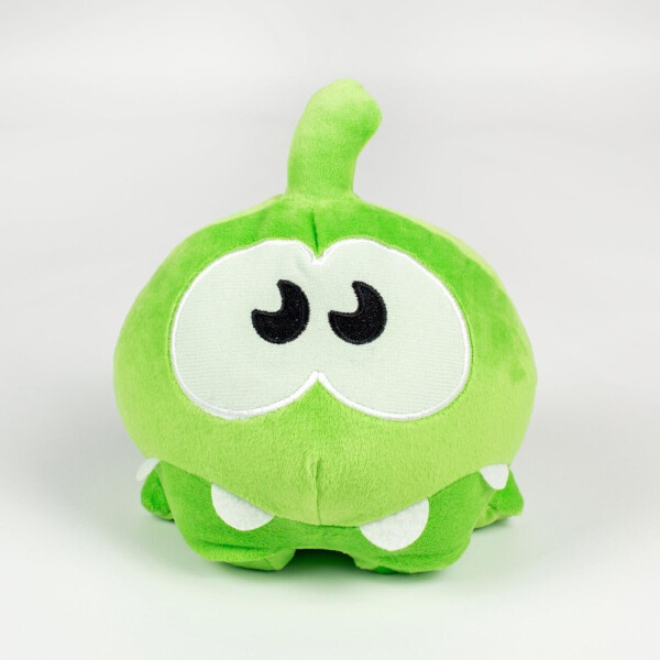 

Мягкая игрушка Cut the Rope Ам Ням грустный 17см